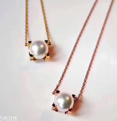珍珠項鏈有什么功效？珍珠項鏈有哪些好處？