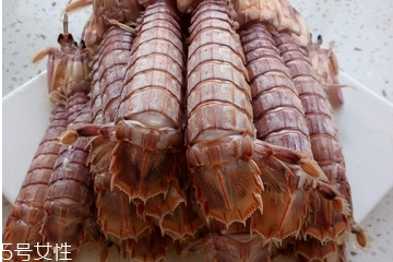 皮皮蝦能和牛肉一起吃嗎？皮皮蝦能和牛肉同吃嗎？
