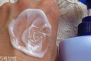 乳液拉絲說明什么？可以拉絲的乳液好不好？
