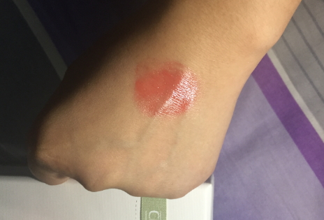 倩碧小方唇釉怎么樣？倩碧唇釉使用心得