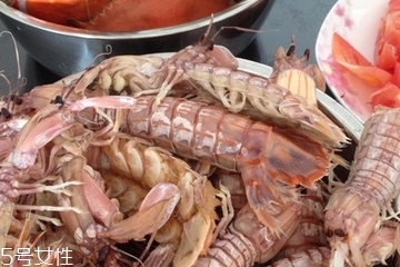 皮皮蝦是海鮮嗎？皮皮蝦是海鮮還是河鮮？