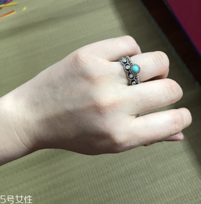綠松石戒指一般多少錢？綠松石戒指價格