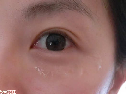眼霜為什么要乳化？眼霜乳化的好處