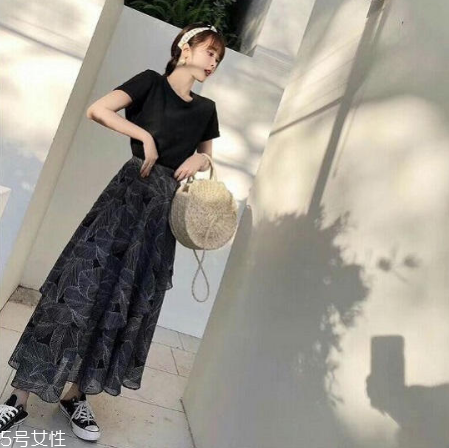 不會搭配衣服怎么辦？女生不會搭配怎么解決？