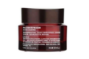 面霜為什么會(huì)搓泥？面霜搓泥是什么原因？