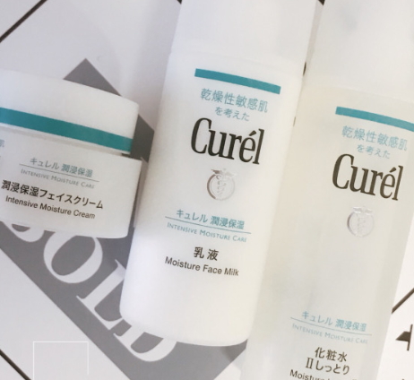 珂潤和玉澤哪個好用？珂潤和玉澤哪個更適合敏感肌