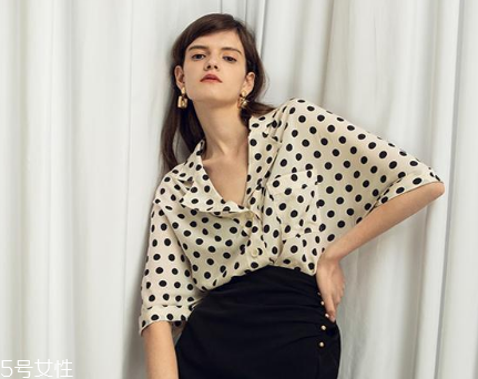 白領上班穿什么衣服？白領mm穿搭圖片
