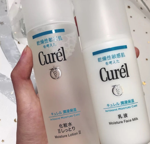 珂潤水乳一套價格多少？珂潤水乳容量