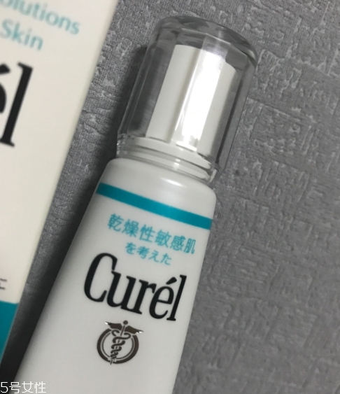 珂潤眼霜怎么樣？珂潤眼霜使用心得