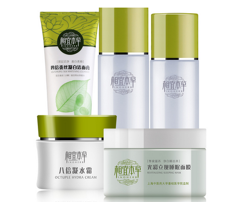 相宜本草洗面奶怎么樣？相宜本草洗面奶哪款好？