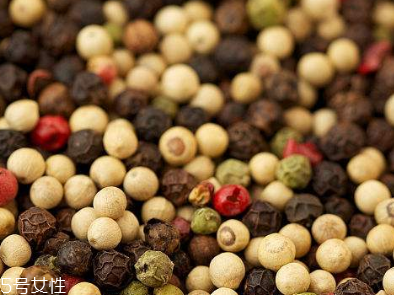 白胡椒可以吃嗎？白胡椒怎么吃？