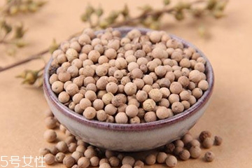 白胡椒可以吃嗎？白胡椒怎么吃？