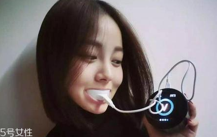 唯愛美牙儀有用嗎？唯愛美牙儀騙局