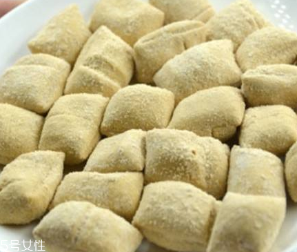 姜糖和紅糖的區(qū)別 姜糖和紅糖哪個好？