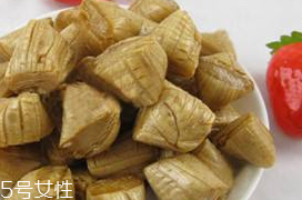 姜糖能天天吃嗎？姜糖不能天天吃