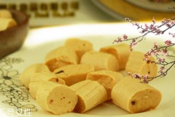 姜糖可以治感冒嗎？姜糖能解酒嗎？