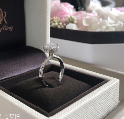 鉆戒為什么叫鴿子蛋？鴿子蛋鉆戒名稱由來