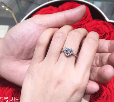 鉆戒為什么叫鴿子蛋？鴿子蛋鉆戒名稱由來