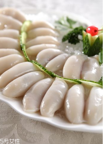 墨魚(yú)蛋的做法 墨魚(yú)蛋怎么做？
