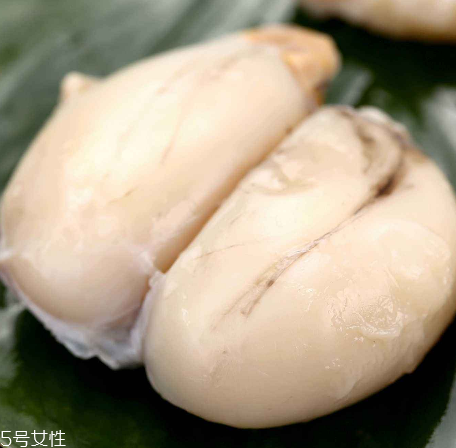 墨魚蛋蒸多久？墨魚蛋蒸幾分鐘？