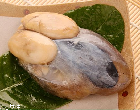 墨魚蛋蒸多久？墨魚蛋蒸幾分鐘？