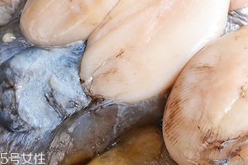 墨魚(yú)蛋的腌制方法 墨魚(yú)蛋怎么腌制？