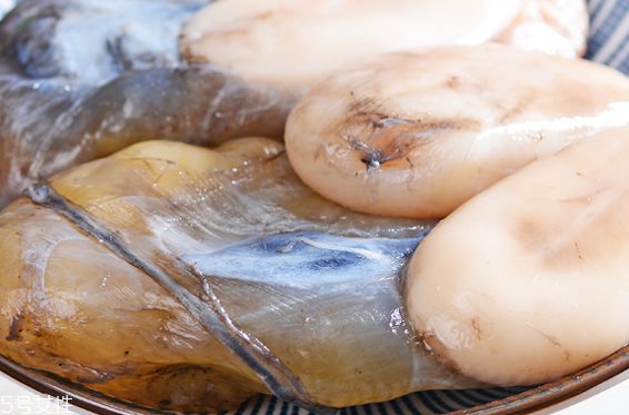 墨魚(yú)蛋的腌制方法 墨魚(yú)蛋怎么腌制？