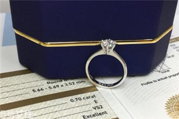 鉆戒是訂婚買還是結婚買？鉆戒訂婚就要買嗎？
