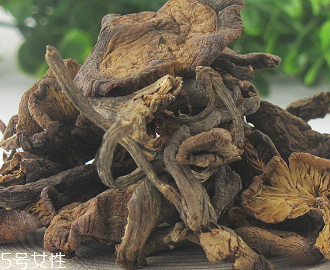 榛蘑怎么吃？干榛蘑怎么吃？