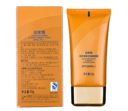 防曬霜為什么能防曬？防曬霜都可以防曬嗎？
