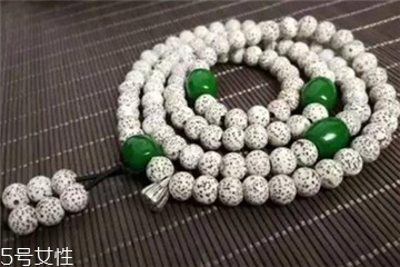 菩提子手串一般多少顆？菩提子手串多少顆好？