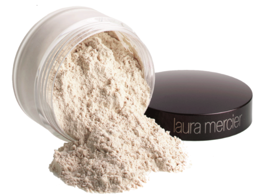 羅拉散粉有幾個(gè)色號 laura mercier散粉色號挑選