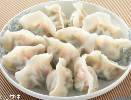 榛蘑能包餃子嗎？榛蘑豬肉餡餃子的做法
