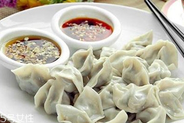 榛蘑能包餃子嗎？榛蘑豬肉餡餃子的做法