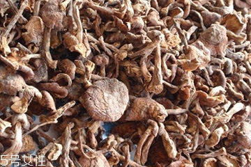 榛蘑有保質期嗎？榛蘑的保質期有多久？