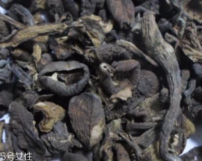 榛蘑有保質期嗎？榛蘑的保質期有多久？