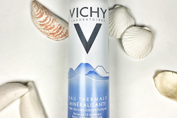 薇姿賦能溫泉水怎么用？薇姿賦能溫泉水使用順序