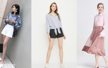 夏季面試穿什么衣服？夏季面試穿搭技巧