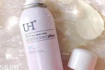 防曬噴霧會(huì)爆炸嗎？防曬噴霧容易爆炸嗎？