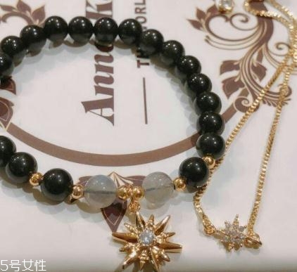 黑曜石手鏈斷了怎么辦？黑曜石手鏈斷了的征兆