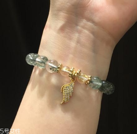 虎眼石適合女士帶嗎？虎眼石手鏈女生能戴嗎？