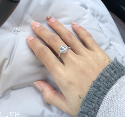 鉆戒分?jǐn)?shù)是什么意思？鉆戒分?jǐn)?shù)代表什么？