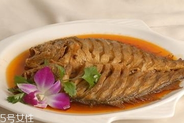 黃花魚(yú)去鱗嗎？黃花魚(yú)去內(nèi)臟嗎？