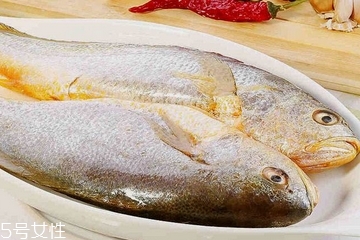 黃花魚(yú)清蒸好吃嗎？黃花魚(yú)清蒸的味道
