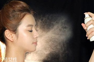 防曬噴霧為什么不能噴臉？防曬噴霧不能噴臉的原因
