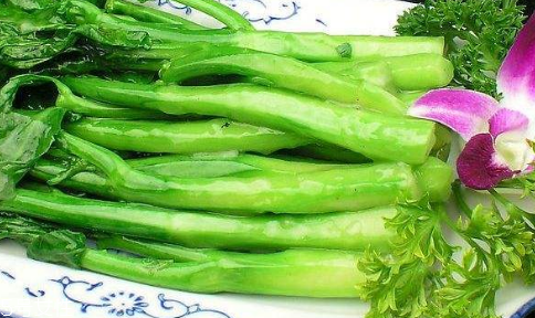 芥蘭是菜心嗎？芥蘭和菜心的區(qū)別
