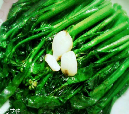 芥蘭的種植 芥蘭怎么種？