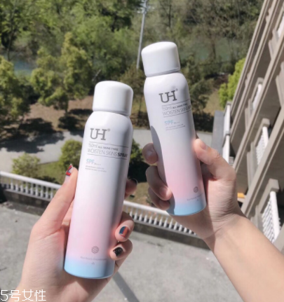 防曬噴霧搓泥怎么回事？防曬噴霧搓泥怎么辦？