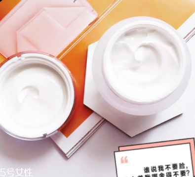 素顏霜是彩妝嗎？素顏霜屬于彩妝嗎？