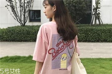 t恤什么顏色好看？t恤買什么顏色好？